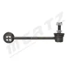 Stange/Strebe, Stabilisator Vorderachse links MERTZ M-S0524 Bild Stange/Strebe, Stabilisator Vorderachse links MERTZ M-S0524