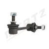 Stange/Strebe, Stabilisator Vorderachse links MERTZ M-S0524 Bild Stange/Strebe, Stabilisator Vorderachse links MERTZ M-S0524
