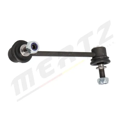 Stange/Strebe, Stabilisator Vorderachse links MERTZ M-S0524 Bild Stange/Strebe, Stabilisator Vorderachse links MERTZ M-S0524