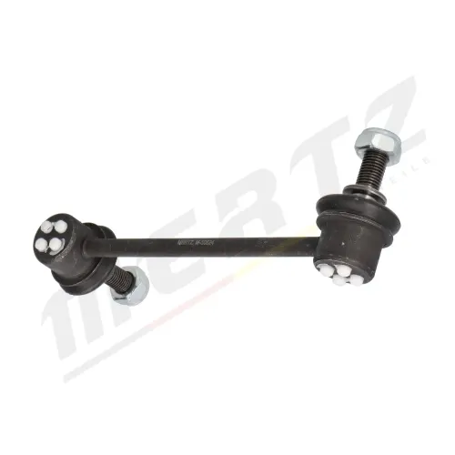 Stange/Strebe, Stabilisator Vorderachse links MERTZ M-S0524 Bild Stange/Strebe, Stabilisator Vorderachse links MERTZ M-S0524