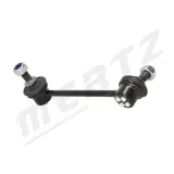 Stange/Strebe, Stabilisator Vorderachse rechts MERTZ M-S0525