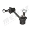 Stange/Strebe, Stabilisator Vorderachse rechts MERTZ M-S0525 Bild Stange/Strebe, Stabilisator Vorderachse rechts MERTZ M-S0525