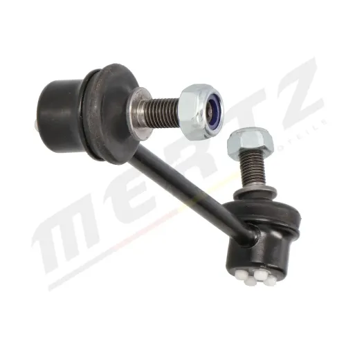 Stange/Strebe, Stabilisator Vorderachse rechts MERTZ M-S0525 Bild Stange/Strebe, Stabilisator Vorderachse rechts MERTZ M-S0525