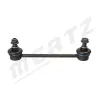 Stange/Strebe, Stabilisator Hinterachse links Hinterachse rechts MERTZ M-S0526 Bild Stange/Strebe, Stabilisator Hinterachse links Hinterachse rechts MERTZ M-S0526