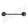 Stange/Strebe, Stabilisator Hinterachse links Hinterachse rechts MERTZ M-S0526 Bild Stange/Strebe, Stabilisator Hinterachse links Hinterachse rechts MERTZ M-S0526