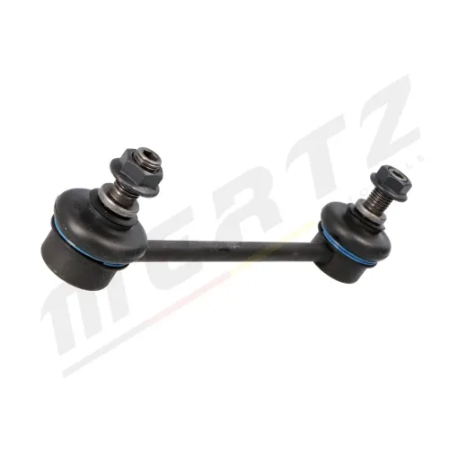 Stange/Strebe, Stabilisator Hinterachse links Hinterachse rechts MERTZ M-S0526 Bild Stange/Strebe, Stabilisator Hinterachse links Hinterachse rechts MERTZ M-S0526