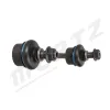Stange/Strebe, Stabilisator Hinterachse links Hinterachse rechts MERTZ M-S0526 Bild Stange/Strebe, Stabilisator Hinterachse links Hinterachse rechts MERTZ M-S0526