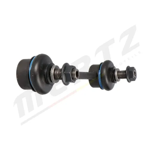 Stange/Strebe, Stabilisator Hinterachse links Hinterachse rechts MERTZ M-S0526 Bild Stange/Strebe, Stabilisator Hinterachse links Hinterachse rechts MERTZ M-S0526