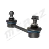 Stange/Strebe, Stabilisator Hinterachse links Hinterachse rechts MERTZ M-S0526 Bild Stange/Strebe, Stabilisator Hinterachse links Hinterachse rechts MERTZ M-S0526