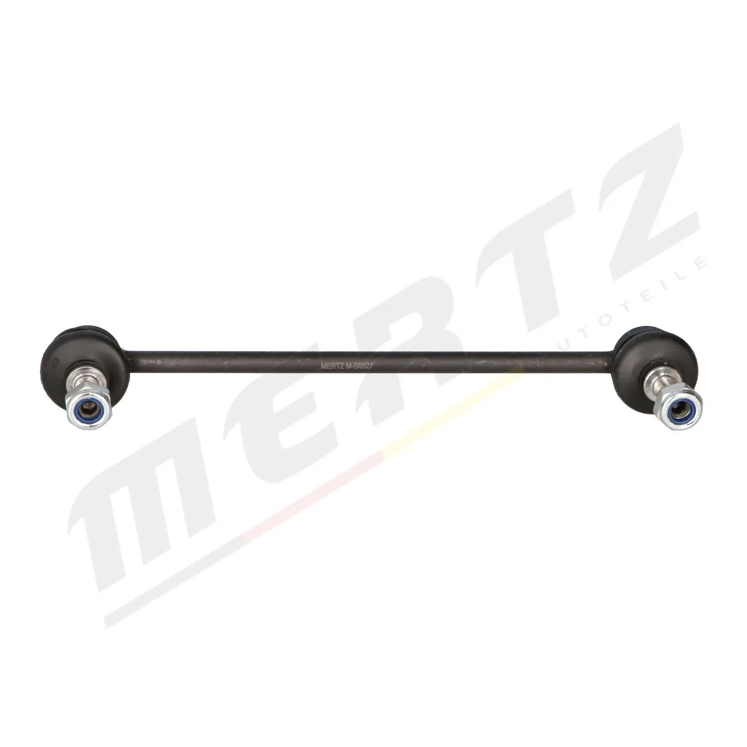 Stange/Strebe, Stabilisator Hinterachse links Hinterachse rechts MERTZ M-S0527