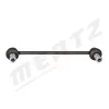 Stange/Strebe, Stabilisator Hinterachse links Hinterachse rechts MERTZ M-S0527