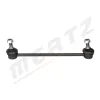 Stange/Strebe, Stabilisator Hinterachse links Hinterachse rechts MERTZ M-S0527 Bild Stange/Strebe, Stabilisator Hinterachse links Hinterachse rechts MERTZ M-S0527