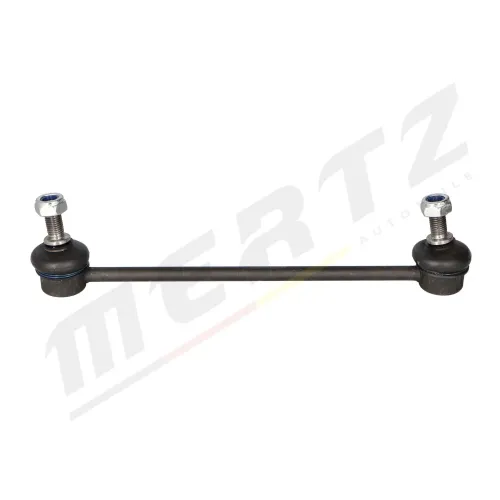Stange/Strebe, Stabilisator Hinterachse links Hinterachse rechts MERTZ M-S0527 Bild Stange/Strebe, Stabilisator Hinterachse links Hinterachse rechts MERTZ M-S0527