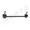Stange/Strebe, Stabilisator Hinterachse links Hinterachse rechts MERTZ M-S0527 Bild Stange/Strebe, Stabilisator Hinterachse links Hinterachse rechts MERTZ M-S0527