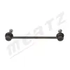 Stange/Strebe, Stabilisator Hinterachse links Hinterachse rechts MERTZ M-S0527 Bild Stange/Strebe, Stabilisator Hinterachse links Hinterachse rechts MERTZ M-S0527
