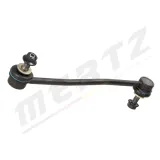 Stange/Strebe, Stabilisator Vorderachse links Vorderachse rechts MERTZ M-S0530