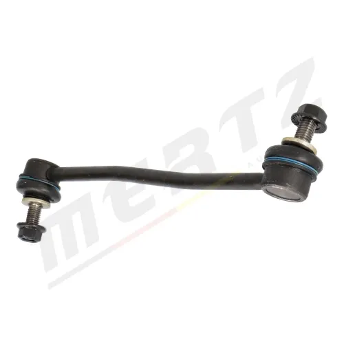 Stange/Strebe, Stabilisator Vorderachse links Vorderachse rechts MERTZ M-S0530 Bild Stange/Strebe, Stabilisator Vorderachse links Vorderachse rechts MERTZ M-S0530