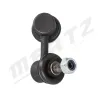 Stange/Strebe, Stabilisator Vorderachse rechts MERTZ M-S0537 Bild Stange/Strebe, Stabilisator Vorderachse rechts MERTZ M-S0537