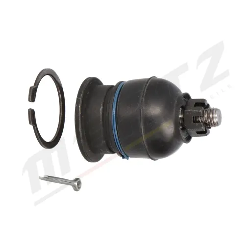 Trag-/Führungsgelenk Vorderachse links Vorderachse rechts oben MERTZ M-S0539 Bild Trag-/Führungsgelenk Vorderachse links Vorderachse rechts oben MERTZ M-S0539