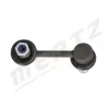 Stange/Strebe, Stabilisator Vorderachse rechts MERTZ M-S0540