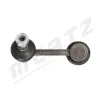 Stange/Strebe, Stabilisator Vorderachse links MERTZ M-S0541
