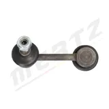 Stange/Strebe, Stabilisator Vorderachse links MERTZ M-S0541