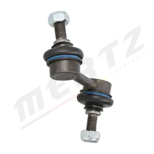 Stange/Strebe, Stabilisator Vorderachse links MERTZ M-S0541 Bild Stange/Strebe, Stabilisator Vorderachse links MERTZ M-S0541