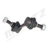 Stange/Strebe, Stabilisator Vorderachse links MERTZ M-S0541 Bild Stange/Strebe, Stabilisator Vorderachse links MERTZ M-S0541