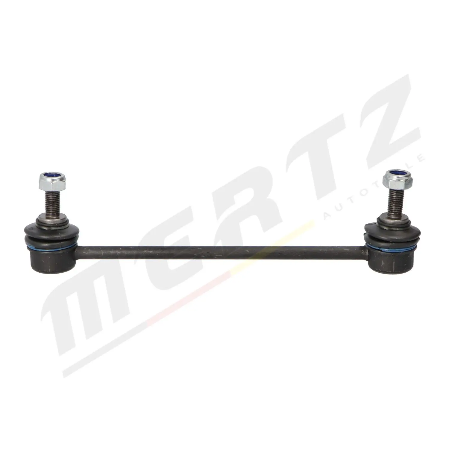 Stange/Strebe, Stabilisator Vorderachse links Vorderachse rechts MERTZ M-S0542