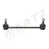 Stange/Strebe, Stabilisator Vorderachse links Vorderachse rechts MERTZ M-S0542 Bild Stange/Strebe, Stabilisator Vorderachse links Vorderachse rechts MERTZ M-S0542