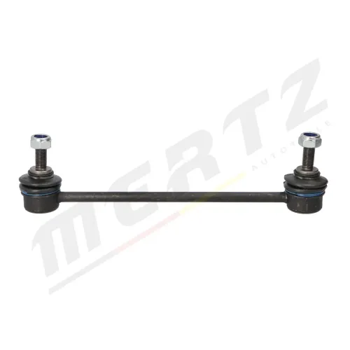 Stange/Strebe, Stabilisator Vorderachse links Vorderachse rechts MERTZ M-S0542 Bild Stange/Strebe, Stabilisator Vorderachse links Vorderachse rechts MERTZ M-S0542