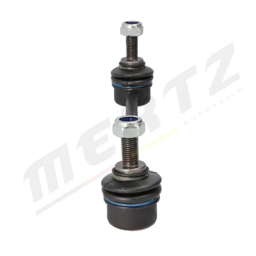 Stange/Strebe, Stabilisator Vorderachse links Vorderachse rechts MERTZ M-S0542 Bild Stange/Strebe, Stabilisator Vorderachse links Vorderachse rechts MERTZ M-S0542
