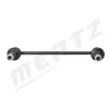Stange/Strebe, Stabilisator Vorderachse links Vorderachse rechts MERTZ M-S0542 Bild Stange/Strebe, Stabilisator Vorderachse links Vorderachse rechts MERTZ M-S0542