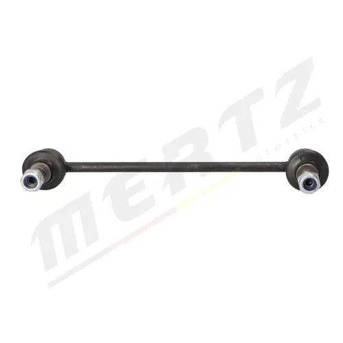 Stange/Strebe, Stabilisator Vorderachse links Vorderachse rechts MERTZ M-S0542 Bild Stange/Strebe, Stabilisator Vorderachse links Vorderachse rechts MERTZ M-S0542