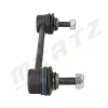 Stange/Strebe, Stabilisator Vorderachse links Vorderachse rechts MERTZ M-S0542 Bild Stange/Strebe, Stabilisator Vorderachse links Vorderachse rechts MERTZ M-S0542