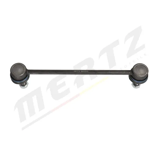 Stange/Strebe, Stabilisator Vorderachse links Vorderachse rechts MERTZ M-S0542 Bild Stange/Strebe, Stabilisator Vorderachse links Vorderachse rechts MERTZ M-S0542