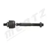 Axialgelenk, Spurstange Vorderachse links Vorderachse rechts MERTZ M-S0544