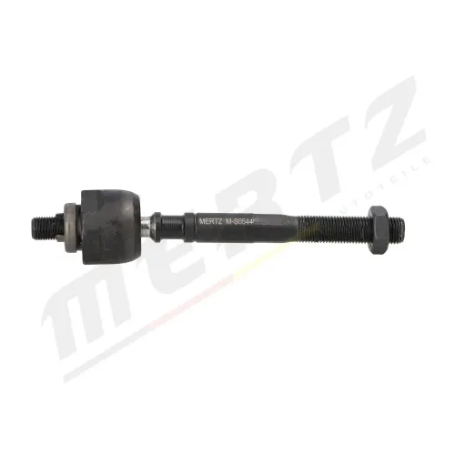 Axialgelenk, Spurstange Vorderachse links Vorderachse rechts MERTZ M-S0544 Bild Axialgelenk, Spurstange Vorderachse links Vorderachse rechts MERTZ M-S0544