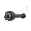 Axialgelenk, Spurstange Vorderachse links Vorderachse rechts MERTZ M-S0544 Bild Axialgelenk, Spurstange Vorderachse links Vorderachse rechts MERTZ M-S0544