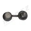 Stange/Strebe, Stabilisator Vorderachse links Vorderachse rechts MERTZ M-S0545