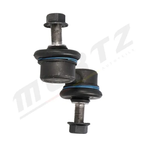 Stange/Strebe, Stabilisator Vorderachse links Vorderachse rechts MERTZ M-S0545 Bild Stange/Strebe, Stabilisator Vorderachse links Vorderachse rechts MERTZ M-S0545
