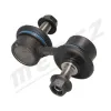Stange/Strebe, Stabilisator Vorderachse links Vorderachse rechts MERTZ M-S0545 Bild Stange/Strebe, Stabilisator Vorderachse links Vorderachse rechts MERTZ M-S0545