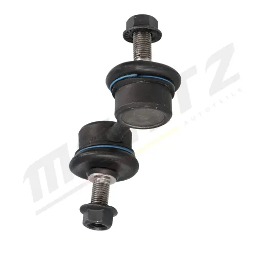Stange/Strebe, Stabilisator Vorderachse links Vorderachse rechts MERTZ M-S0545 Bild Stange/Strebe, Stabilisator Vorderachse links Vorderachse rechts MERTZ M-S0545