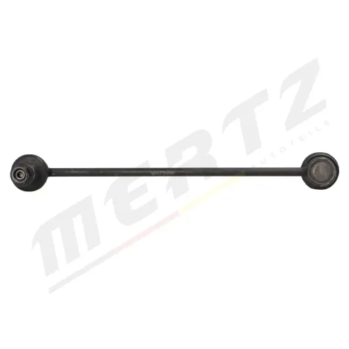 Stange/Strebe, Stabilisator Vorderachse links Vorderachse rechts MERTZ M-S0551 Bild Stange/Strebe, Stabilisator Vorderachse links Vorderachse rechts MERTZ M-S0551