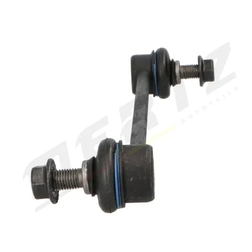 Stange/Strebe, Stabilisator Vorderachse links Vorderachse rechts MERTZ M-S0551 Bild Stange/Strebe, Stabilisator Vorderachse links Vorderachse rechts MERTZ M-S0551