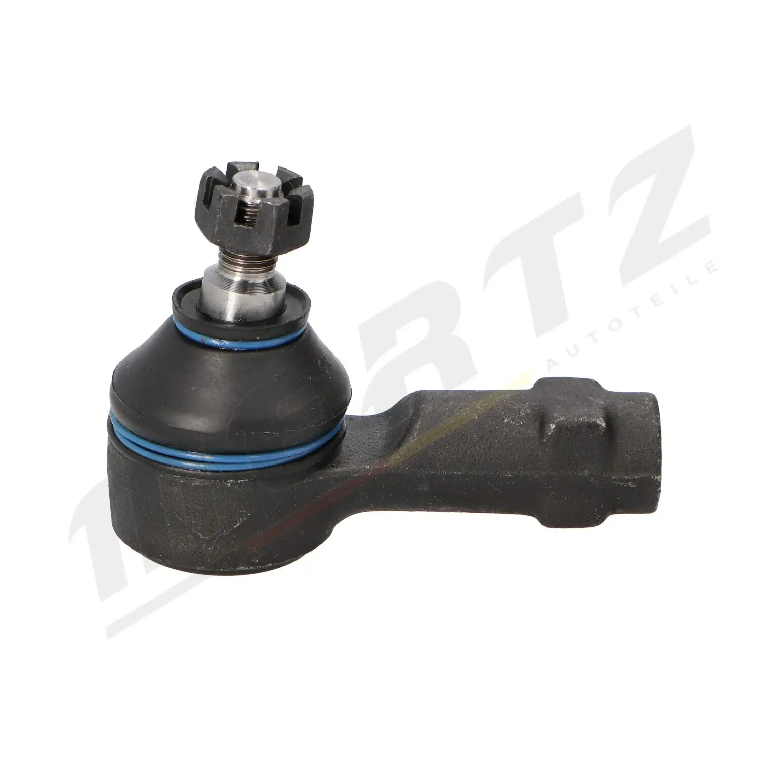 Spurstangenkopf Vorderachse links Vorderachse rechts MERTZ M-S0553