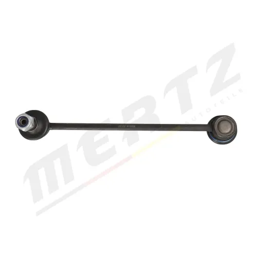 Stange/Strebe, Stabilisator Vorderachse links Vorderachse rechts MERTZ M-S0558 Bild Stange/Strebe, Stabilisator Vorderachse links Vorderachse rechts MERTZ M-S0558