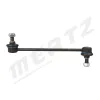 Stange/Strebe, Stabilisator Vorderachse links Vorderachse rechts MERTZ M-S0558 Bild Stange/Strebe, Stabilisator Vorderachse links Vorderachse rechts MERTZ M-S0558