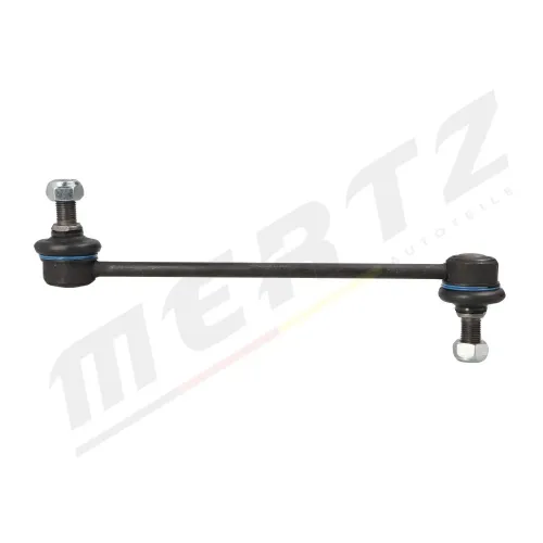 Stange/Strebe, Stabilisator Vorderachse links Vorderachse rechts MERTZ M-S0558 Bild Stange/Strebe, Stabilisator Vorderachse links Vorderachse rechts MERTZ M-S0558