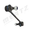Stange/Strebe, Stabilisator Vorderachse links Vorderachse rechts MERTZ M-S0558 Bild Stange/Strebe, Stabilisator Vorderachse links Vorderachse rechts MERTZ M-S0558